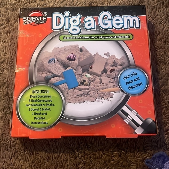 Gig-a-gem - Picture 2 of 2